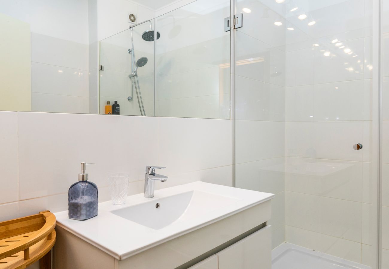 Appartement à Cascais - Guia Alamos