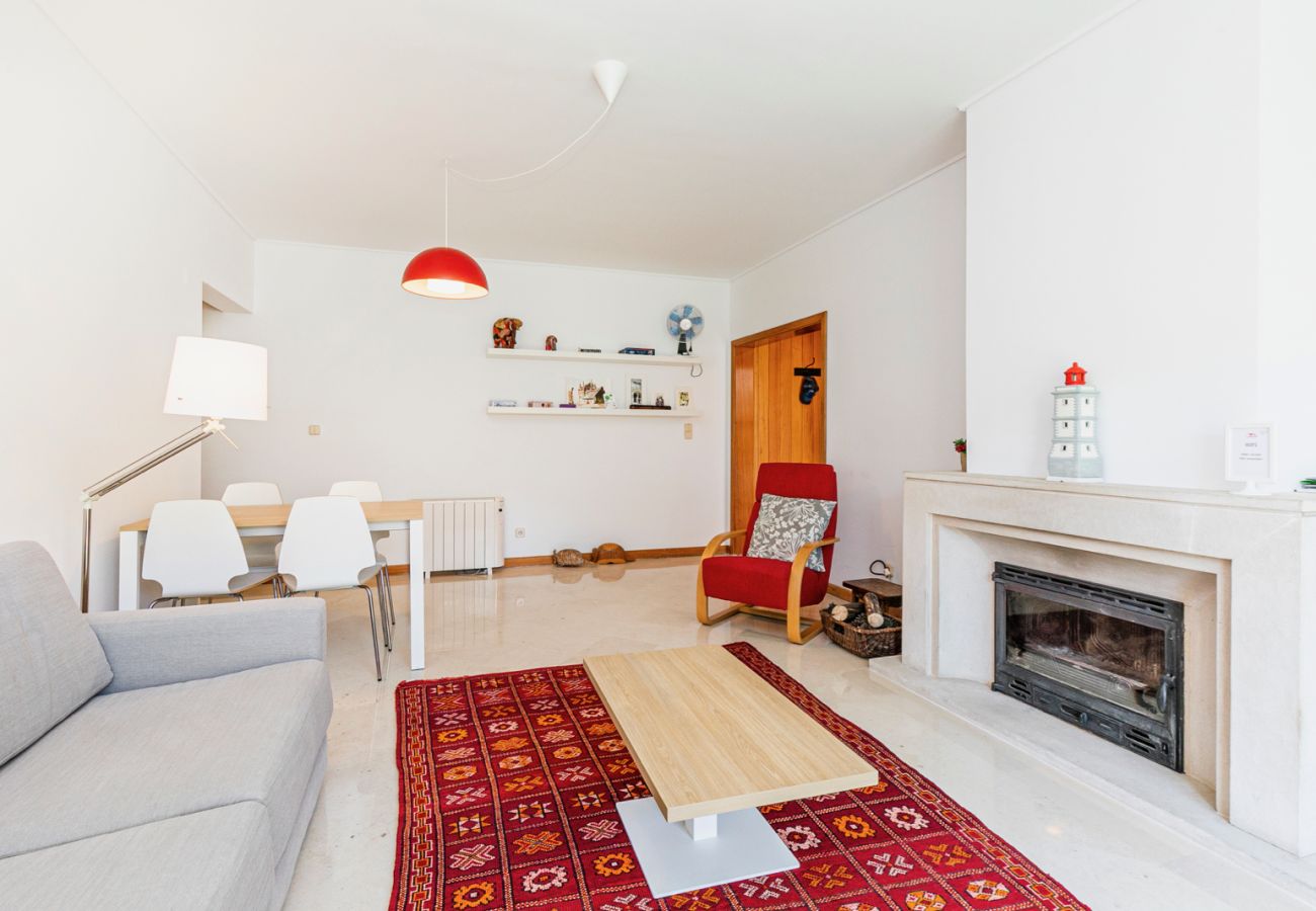 Appartement à Cascais - Guia Alamos