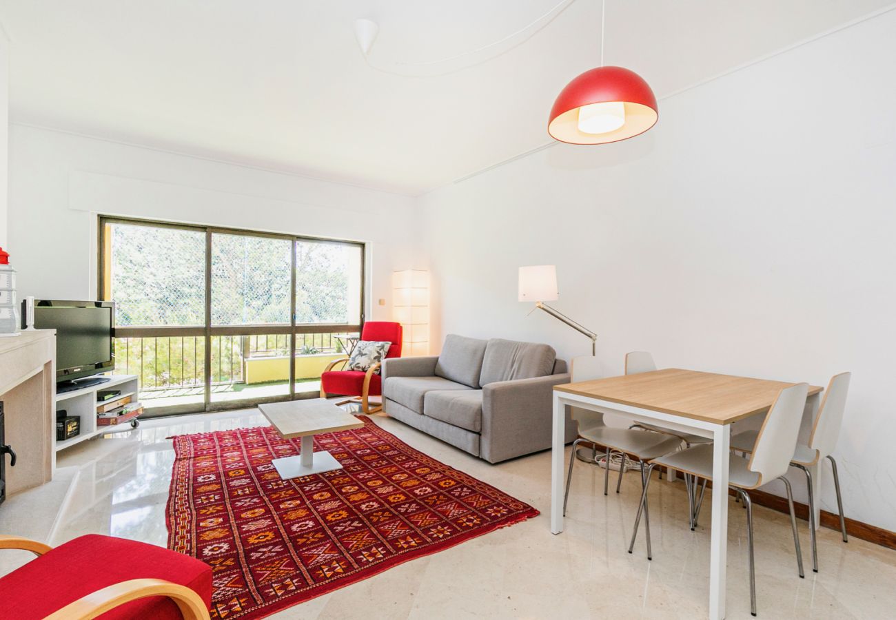 Appartement à Cascais - Guia Alamos