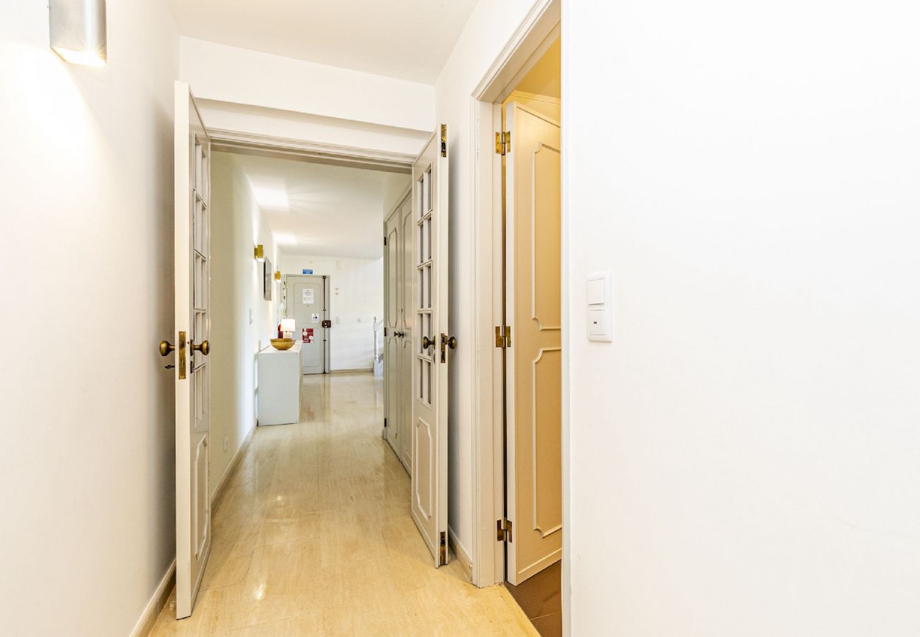 Appartement à Cascais - Guia Alamos Duplex