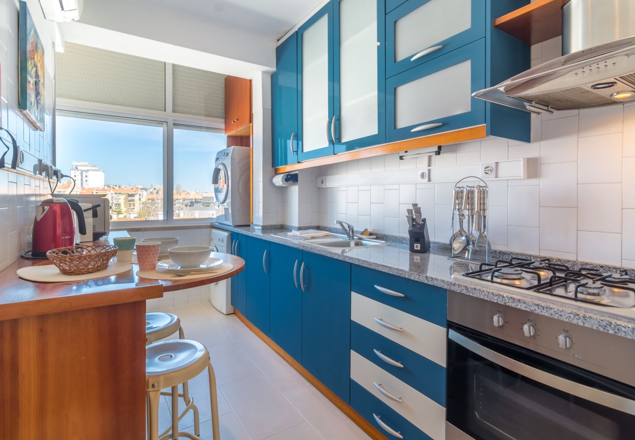 Appartement à Estoril - Casa Isabela