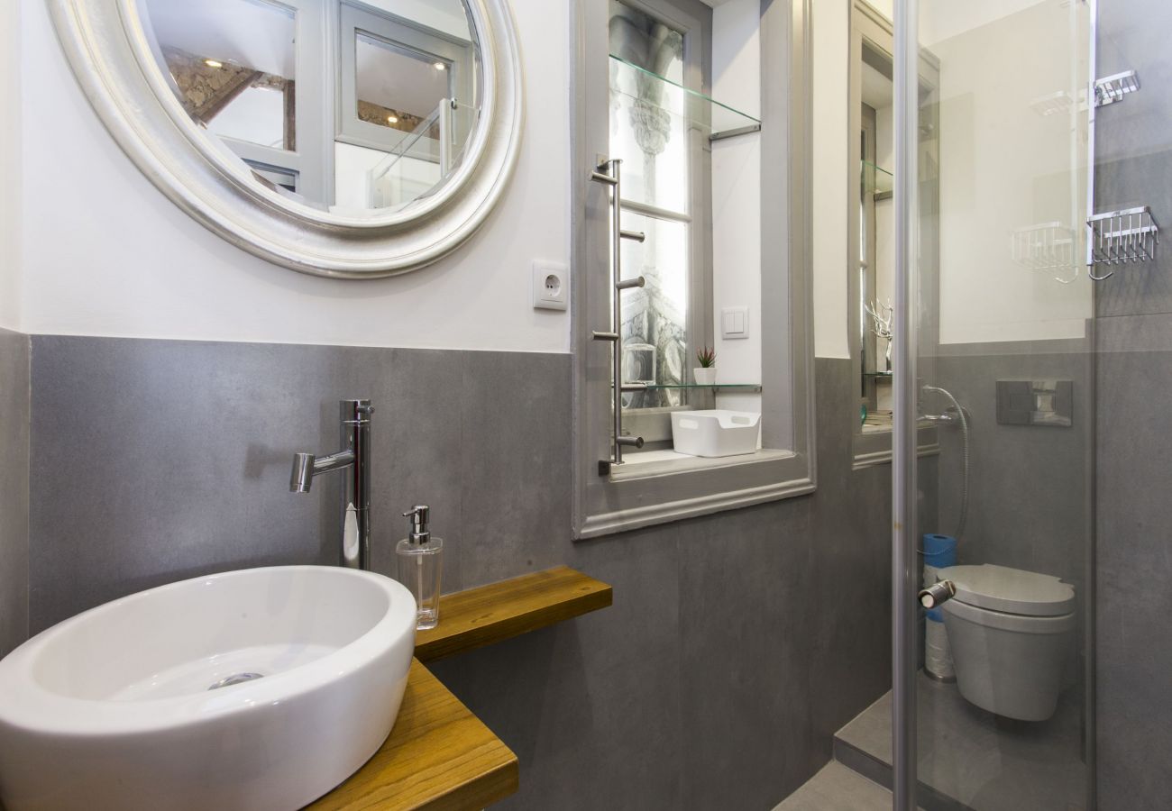 Apartamento em Lisboa - Historical Lisbon Apartment
