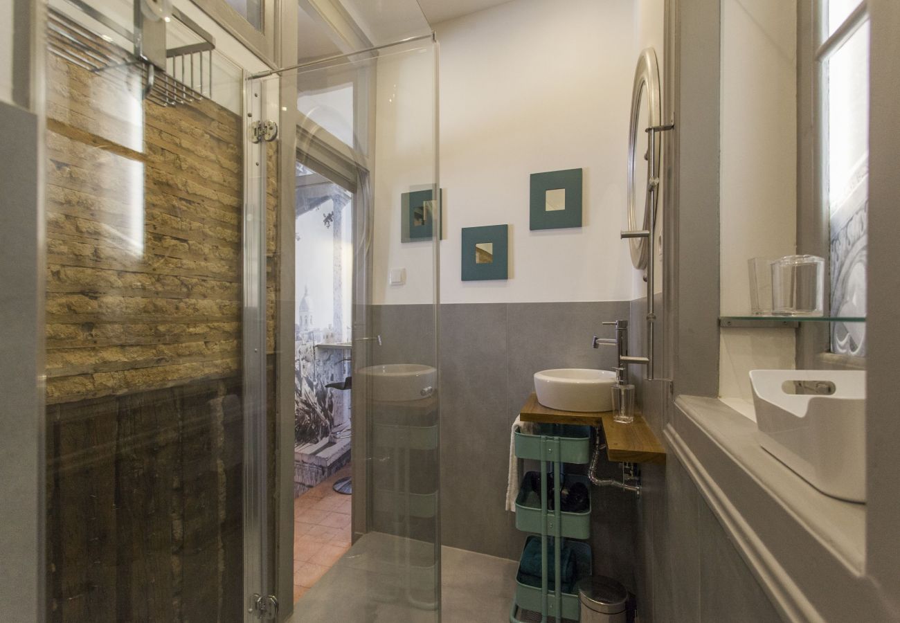 Apartamento em Lisboa - Historical Lisbon Apartment