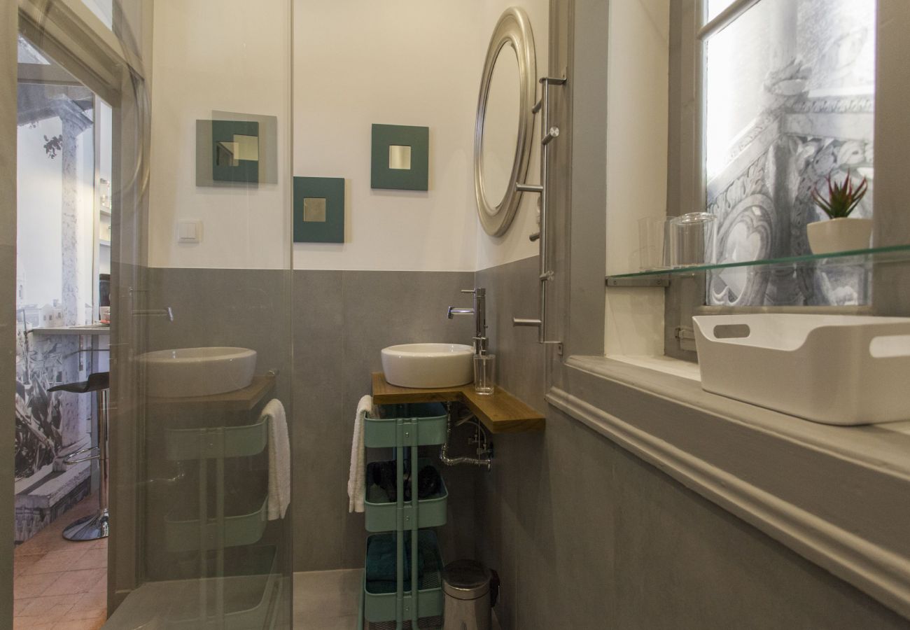Apartamento em Lisboa - Historical Lisbon Apartment