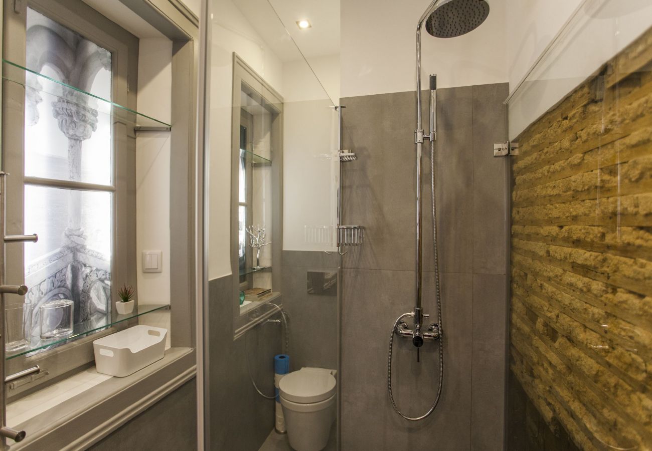 Apartamento em Lisboa - Historical Lisbon Apartment
