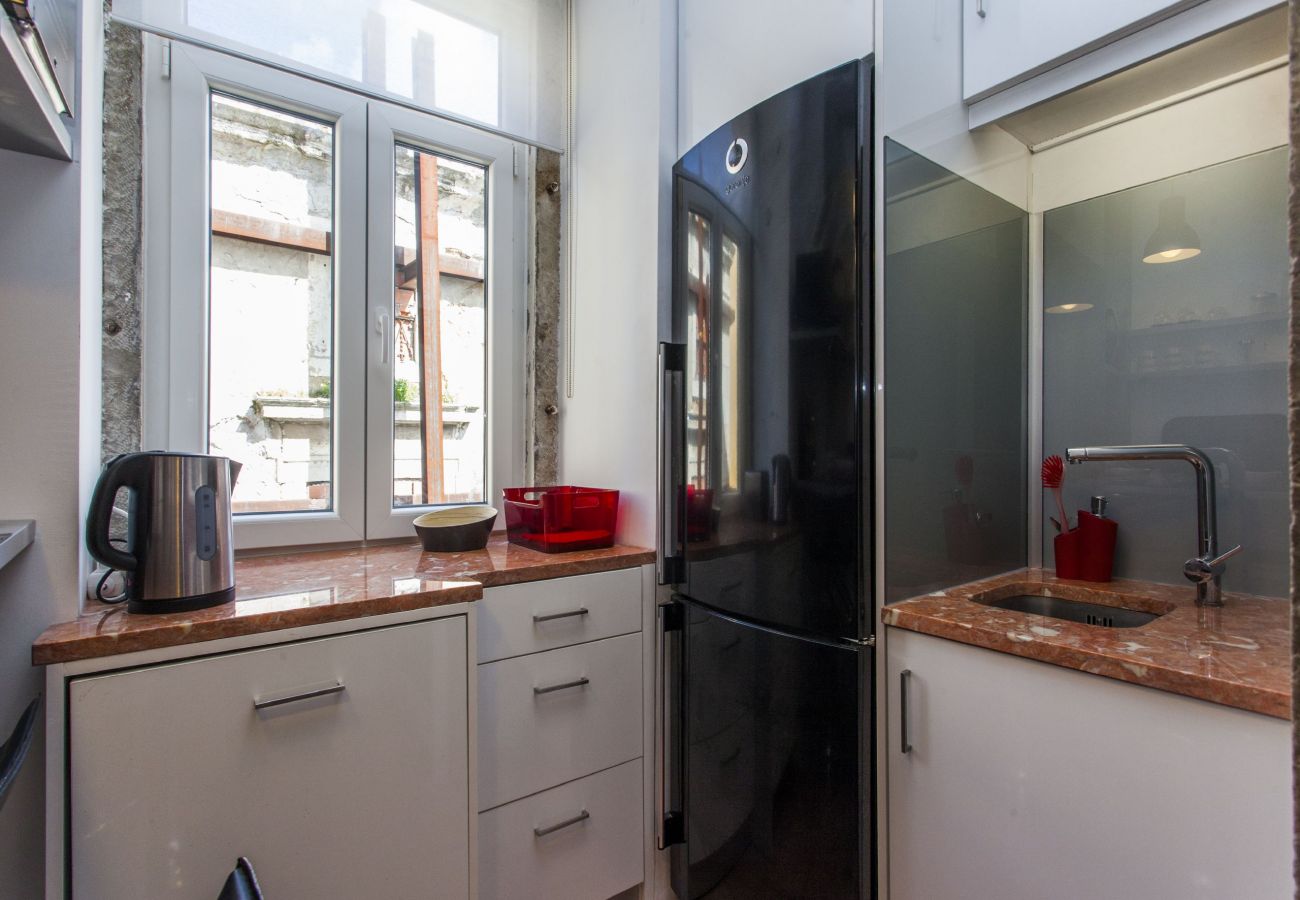 Apartamento em Lisboa - Historical Lisbon Apartment