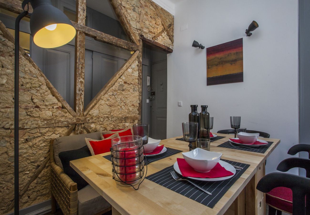 Apartamento em Lisboa - Historical Lisbon Apartment