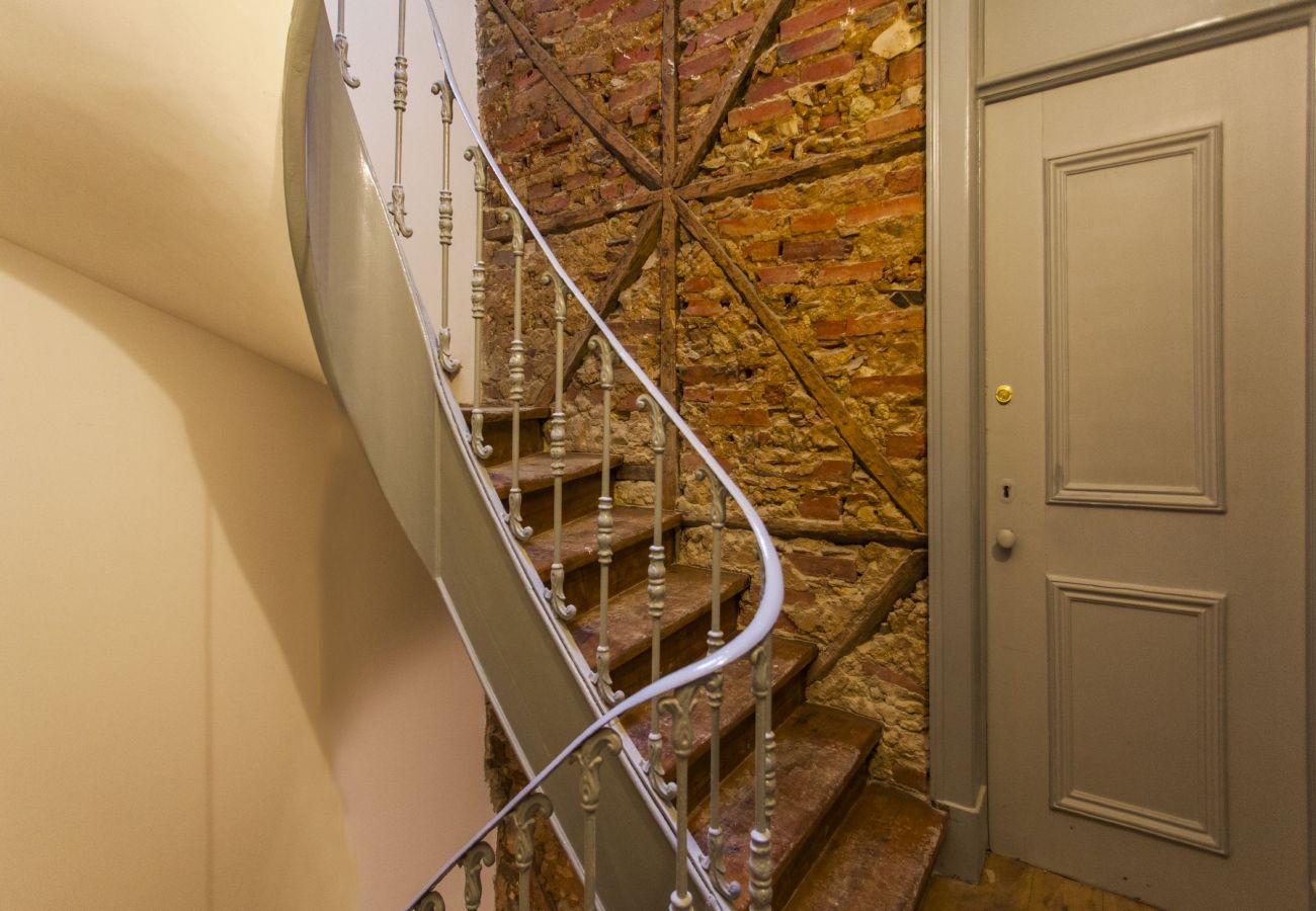 Apartamento em Lisboa - Historical Lisbon Apartment