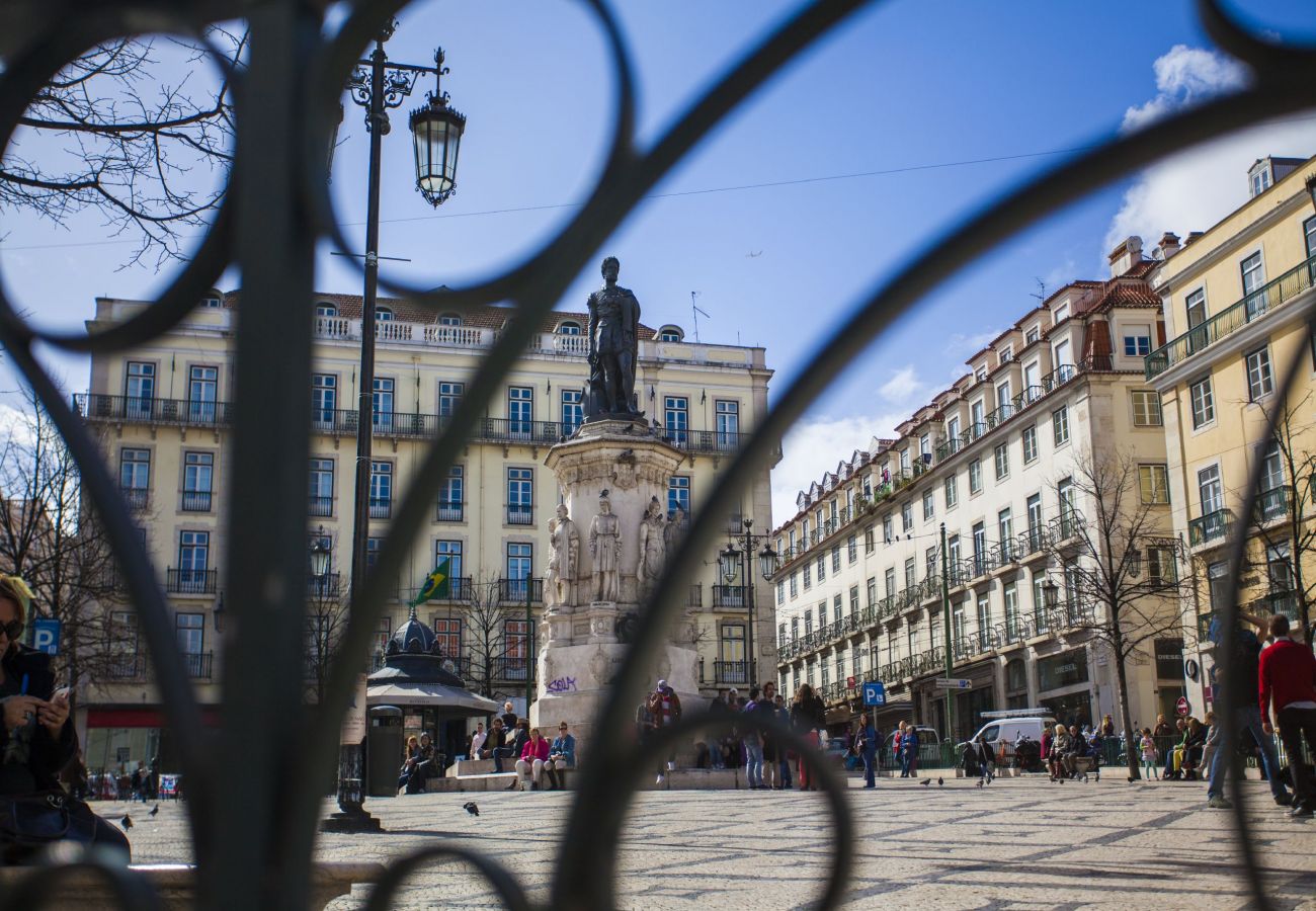 Apartamento em Lisboa - Historical Lisbon Apartment