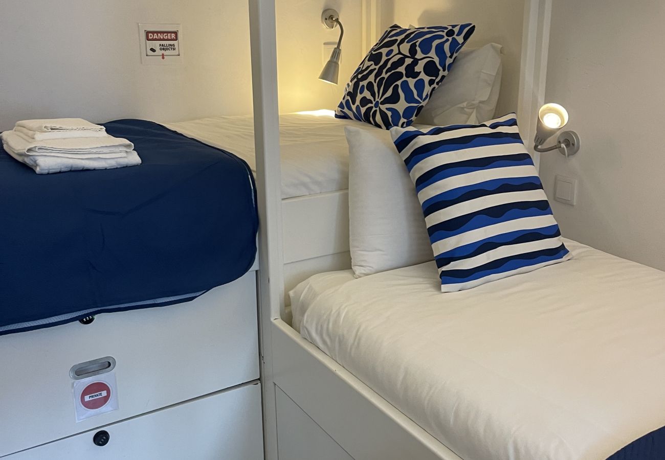 Apartamento em Lisboa - Historical Lisbon Apartment