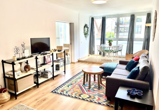 Apartamento em Cascais - Guia Acacias Apartment