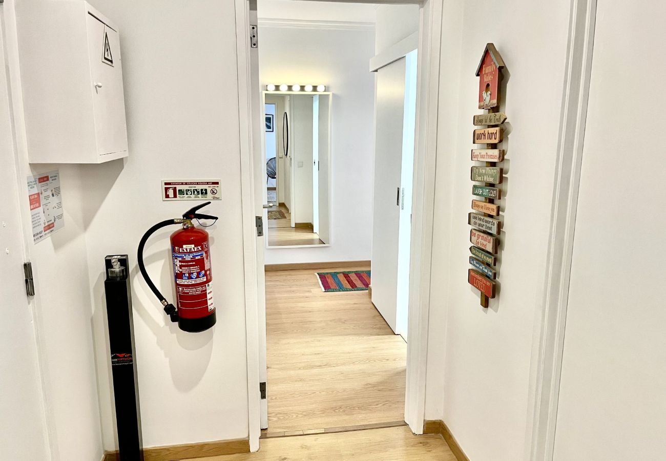 Apartamento em Cascais - Guia Acacias Apartment