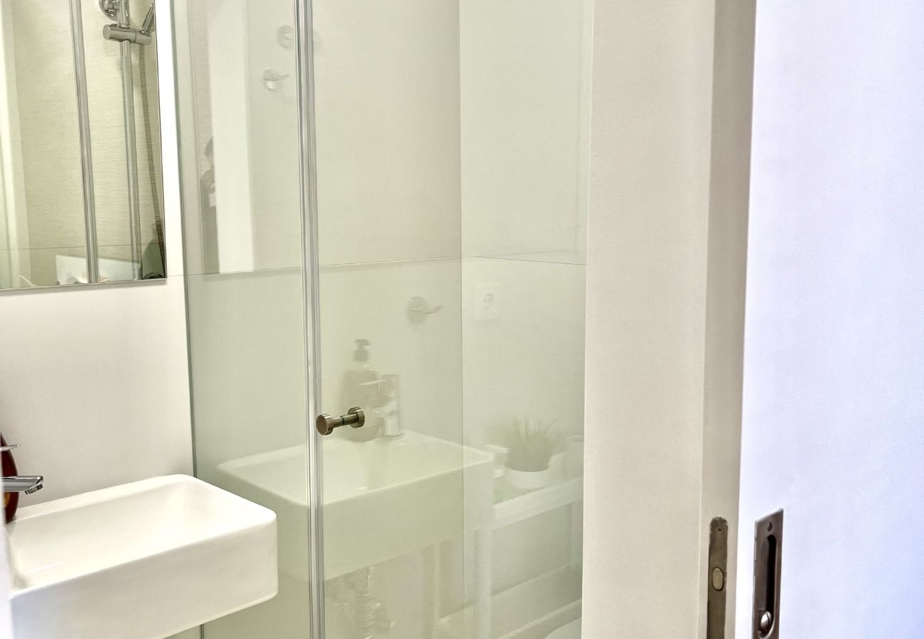 Apartamento em Cascais - Guia Acacias Apartment