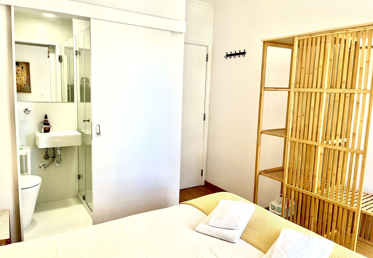 Apartamento em Cascais - Guia Acacias Apartment
