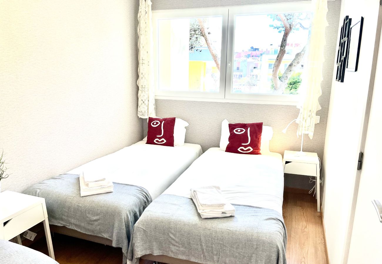 Apartamento em Cascais - Guia Acacias Apartment