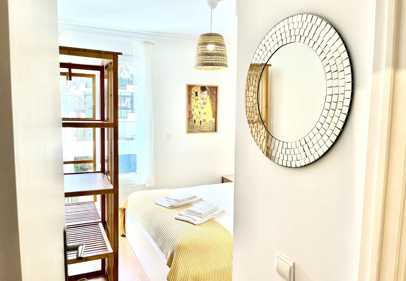 Apartamento em Cascais - Guia Acacias Apartment
