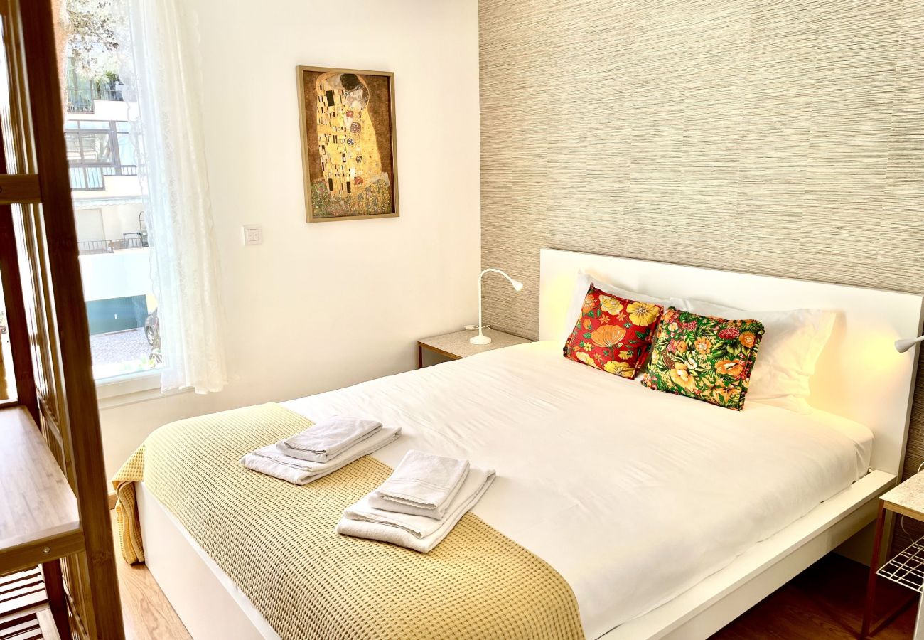Apartamento em Cascais - Guia Acacias Apartment