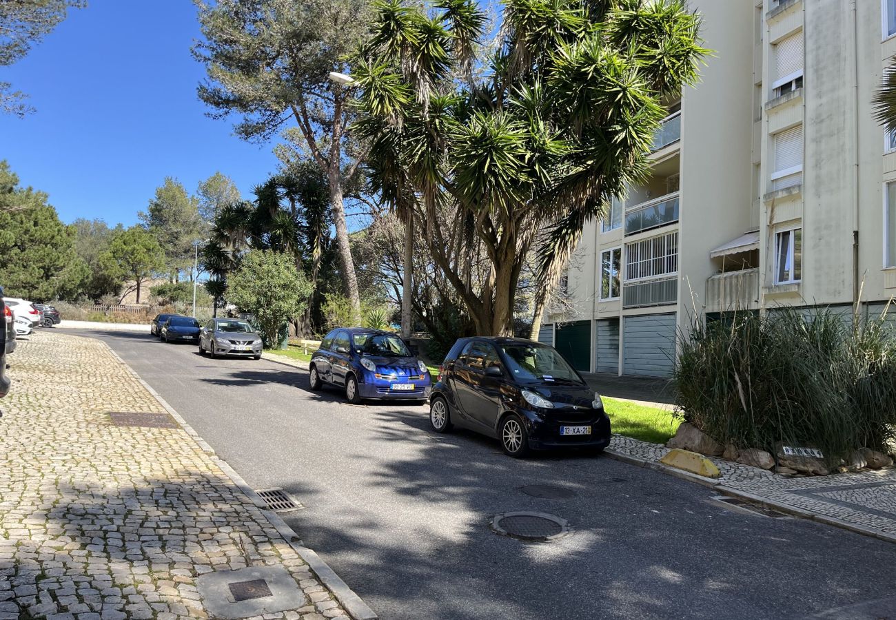 Apartamento em Cascais - Guia Acacias Apartment