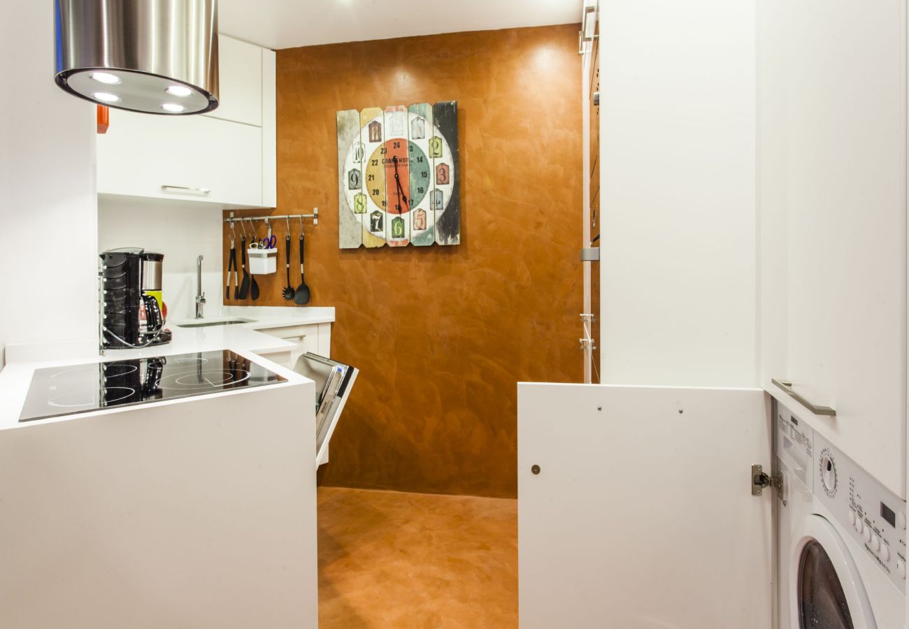 Apartamento em Lisboa - Carmo Chiado