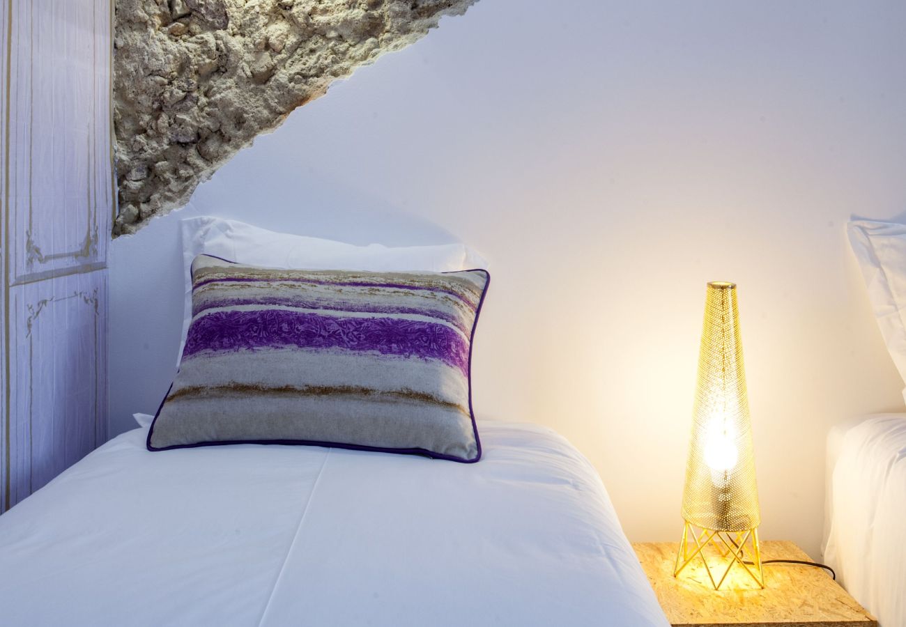 Apartamento em Lisboa - Carmo Chiado
