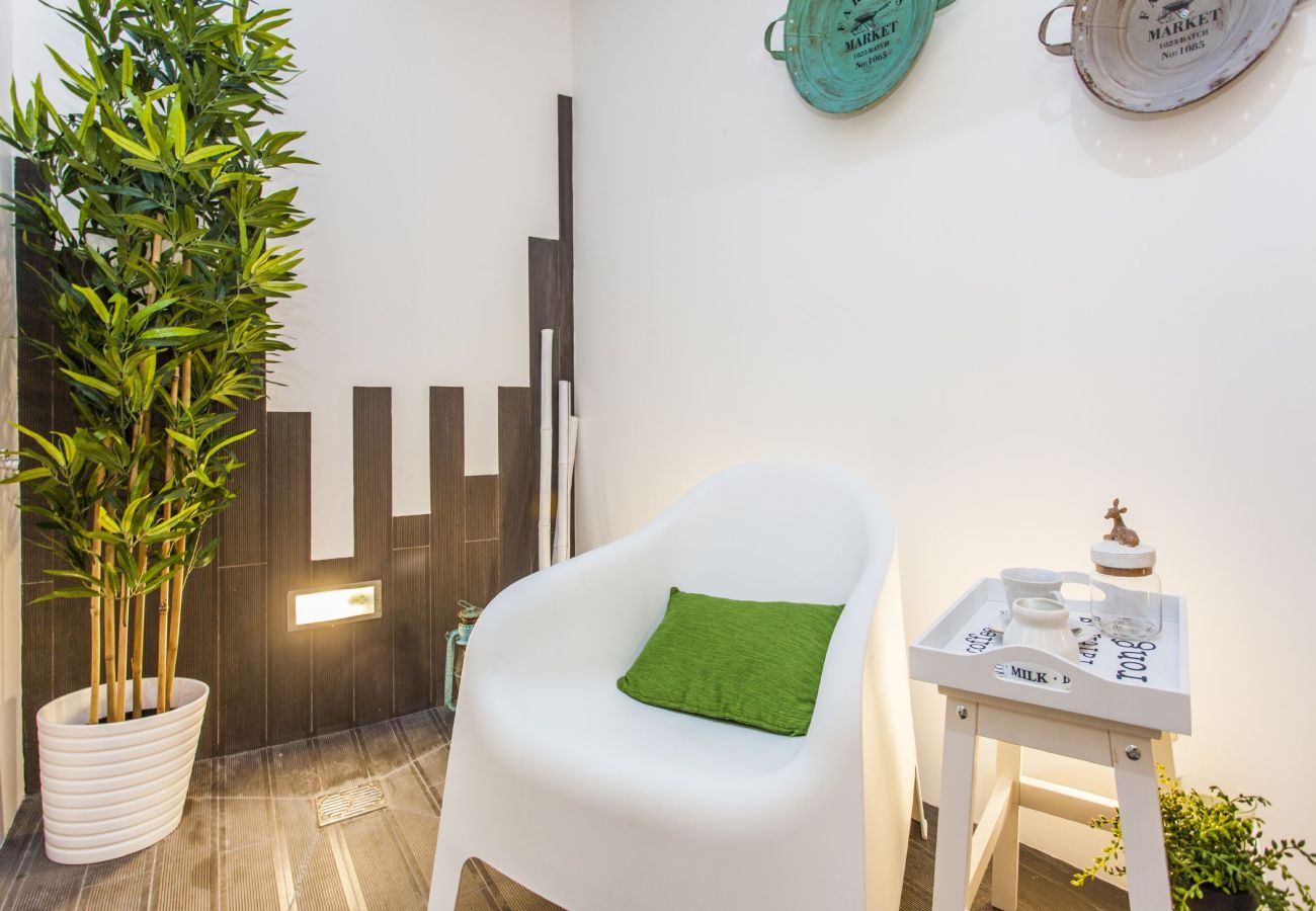 Apartamento em Lisboa - Carmo Chiado