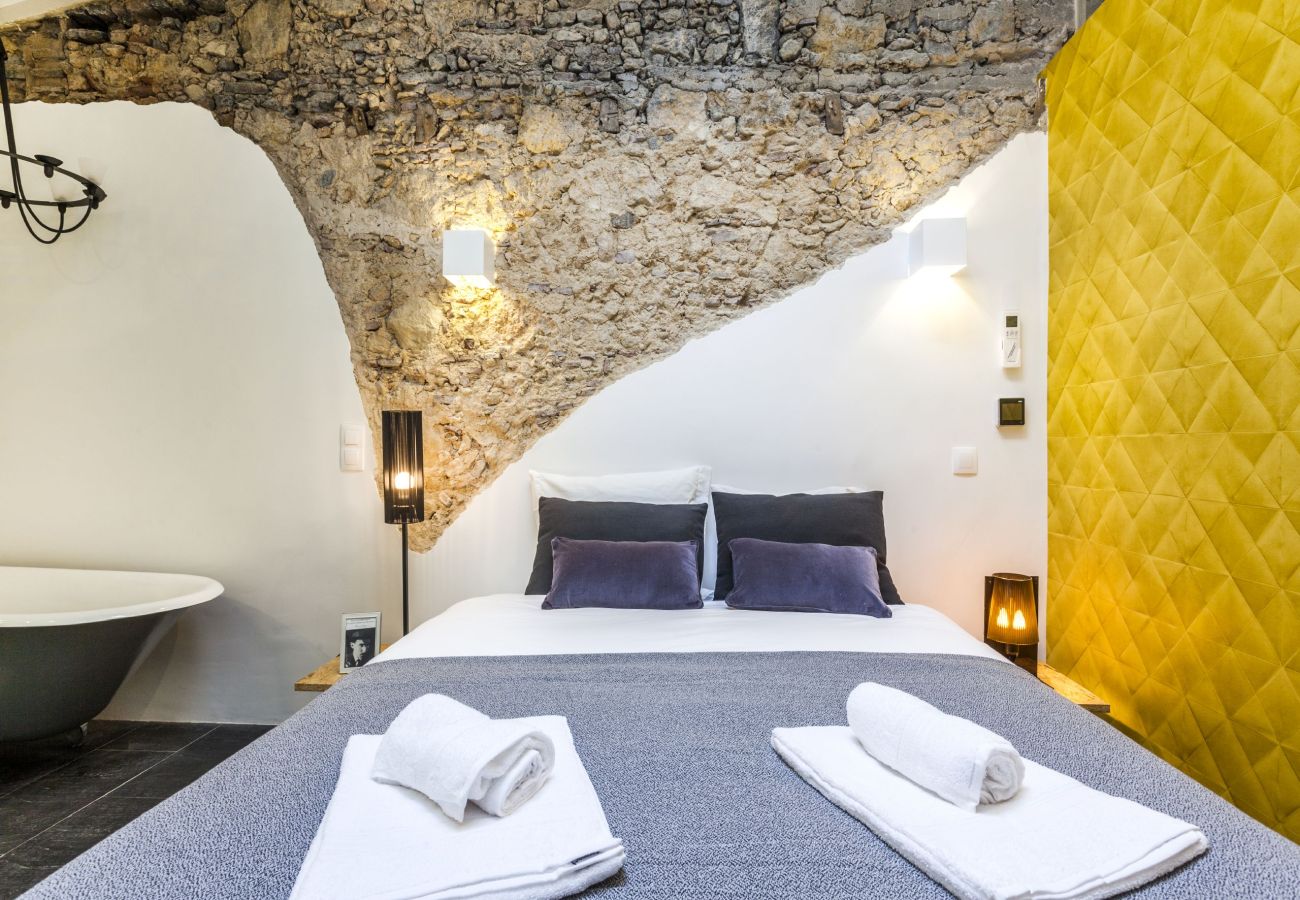 Apartamento em Lisboa - Carmo Chiado