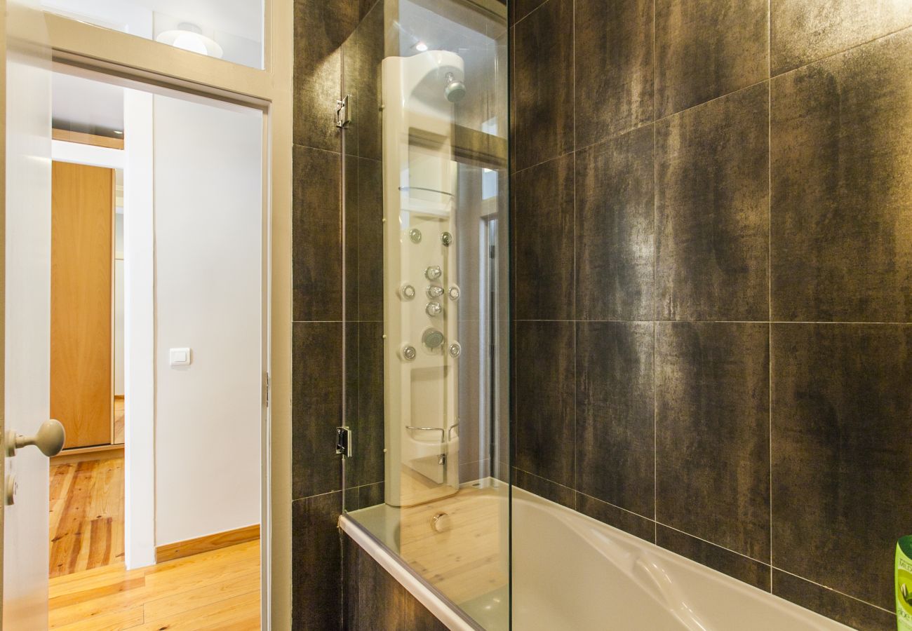 Apartamento em Lisboa - Praca das Flores