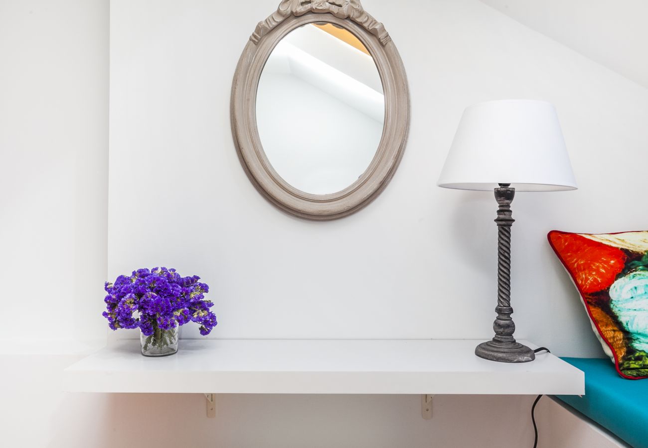 Apartamento em Lisboa - Calado Duplex