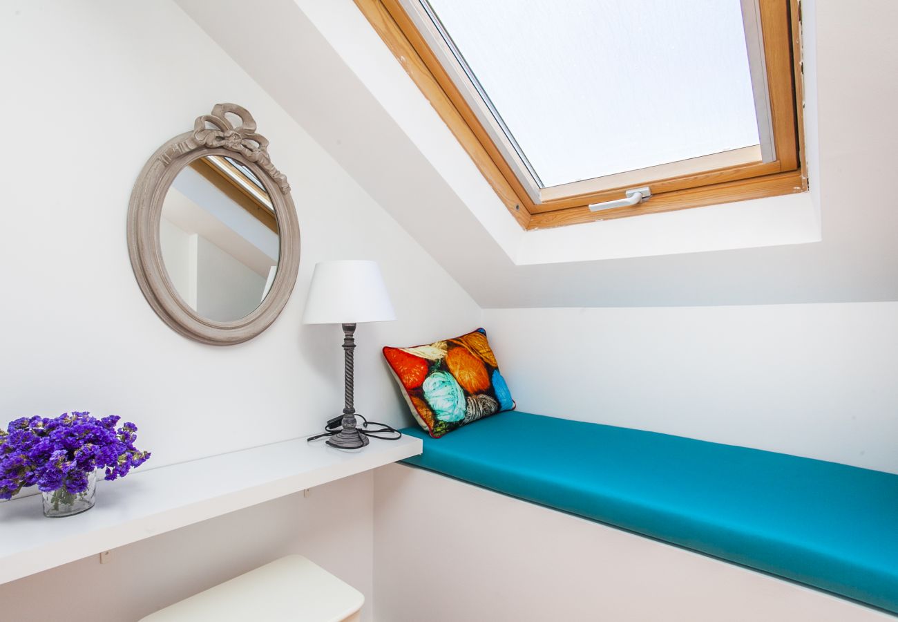 Apartamento em Lisboa - Calado Duplex
