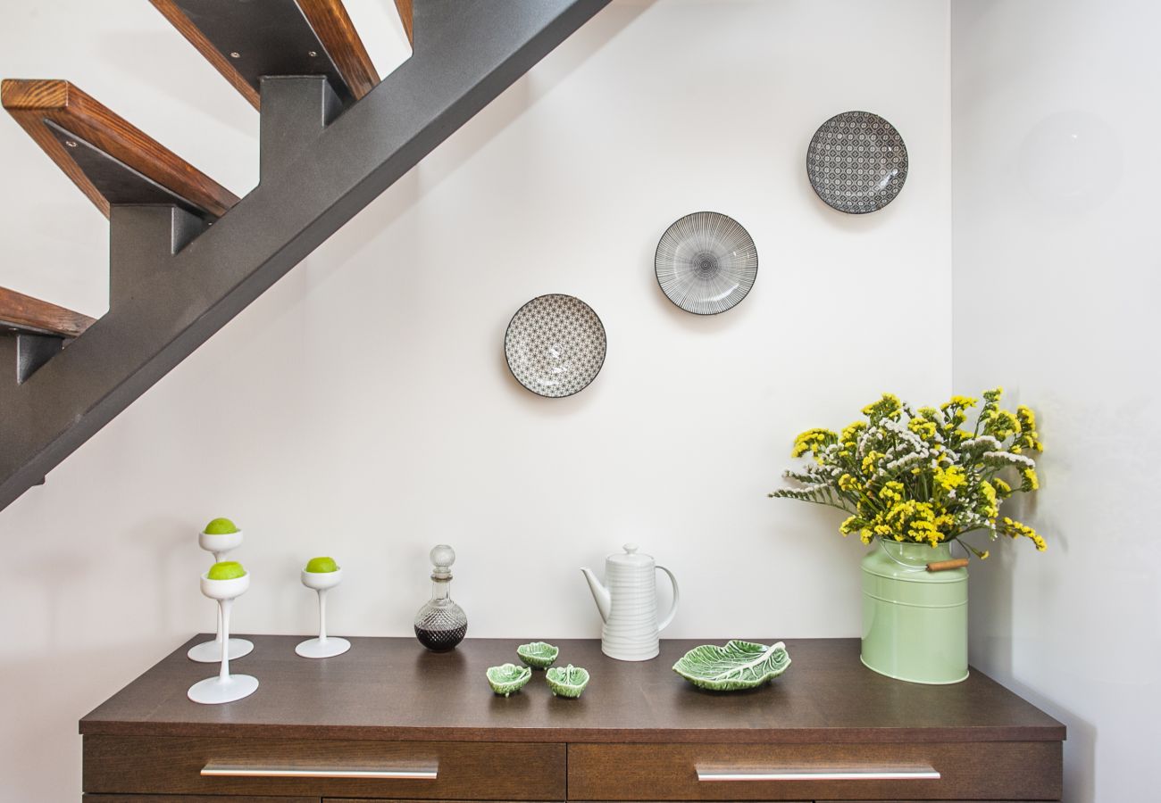 Apartamento em Lisboa - Calado Duplex