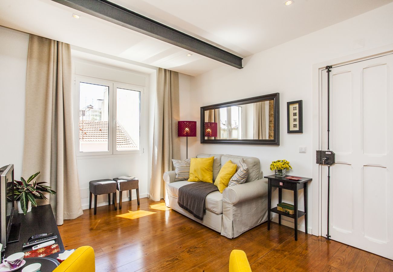Apartamento em Lisboa - Calado Duplex