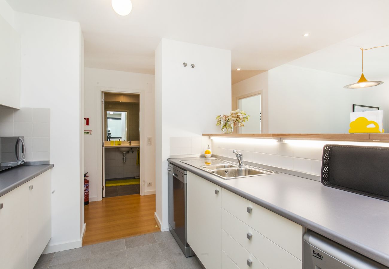 Apartamento em Lisboa - Arco da Graça