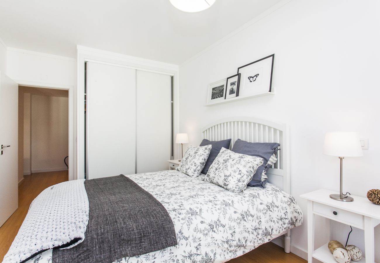 Apartamento em Lisboa - Arco da Graça