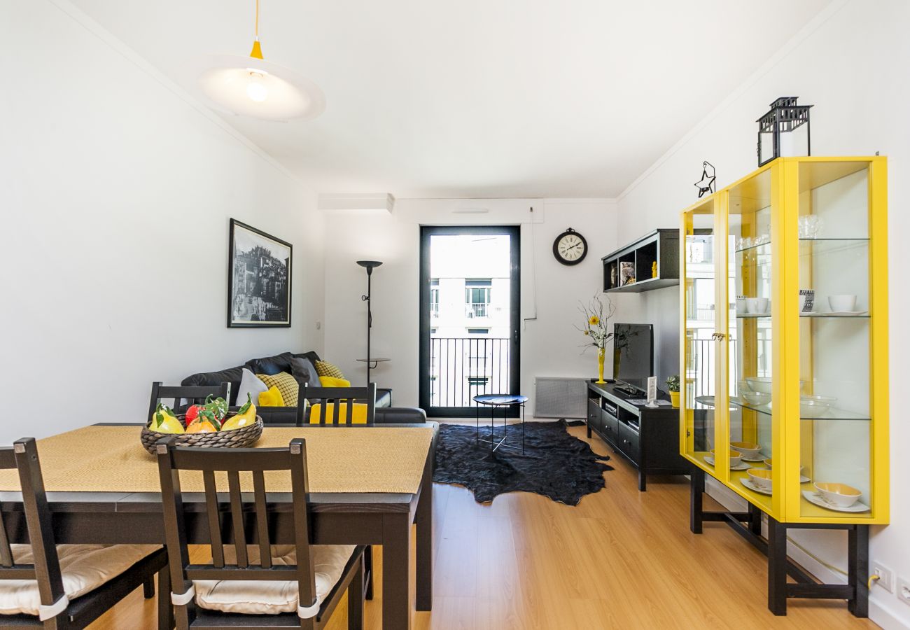 Apartamento em Lisboa - Arco da Graça