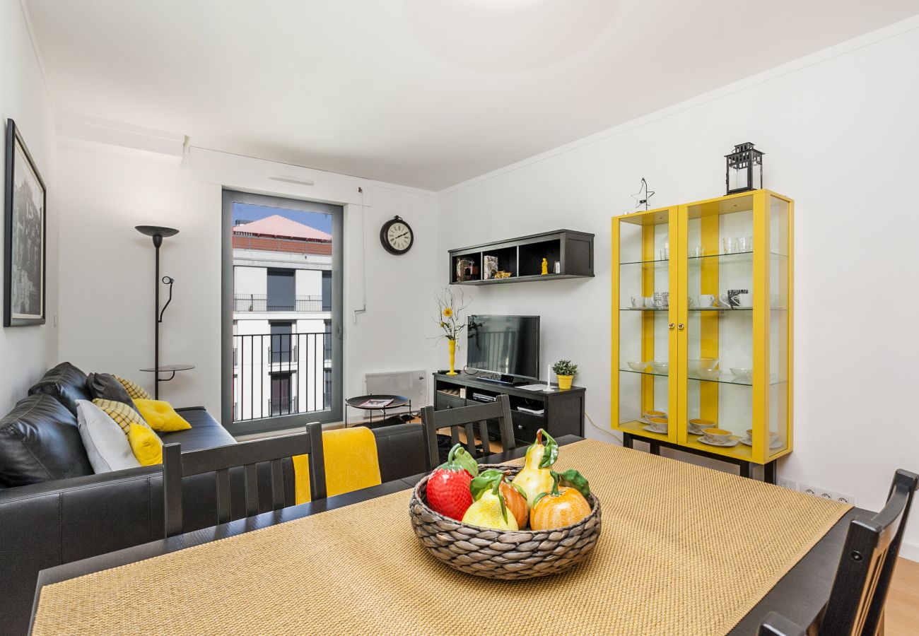 Apartamento em Lisboa - Arco da Graça