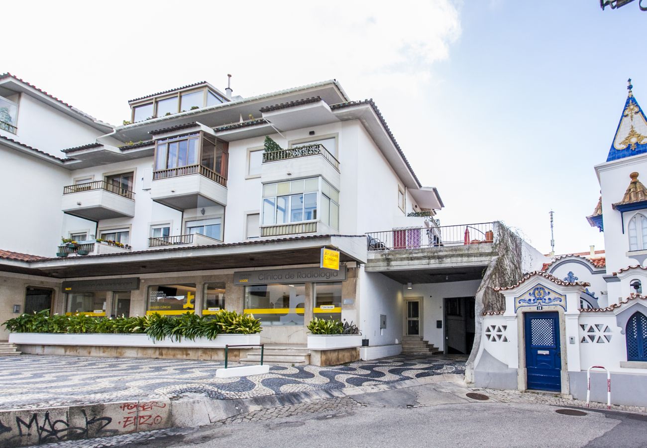 Apartamento em Cascais - Bright Visconde