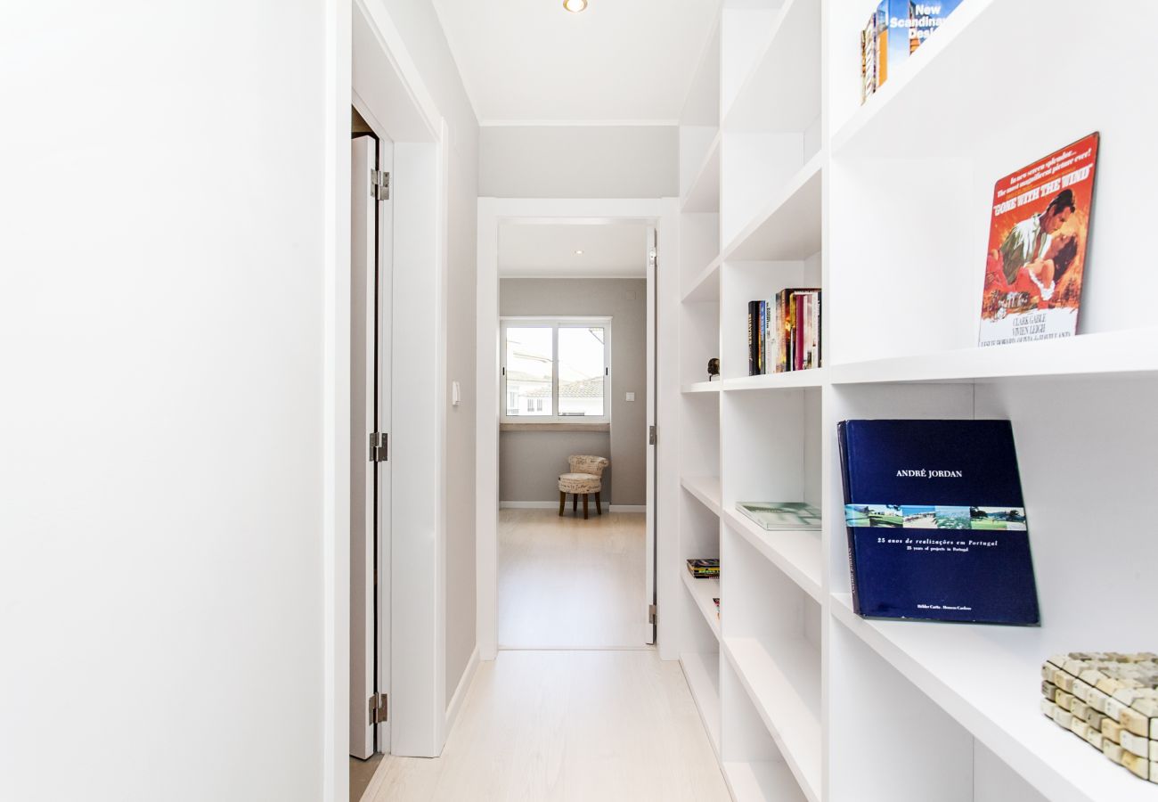 Apartamento em Cascais - Bright Visconde