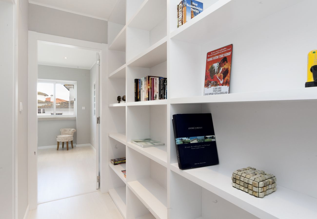 Apartamento em Cascais - Bright Visconde