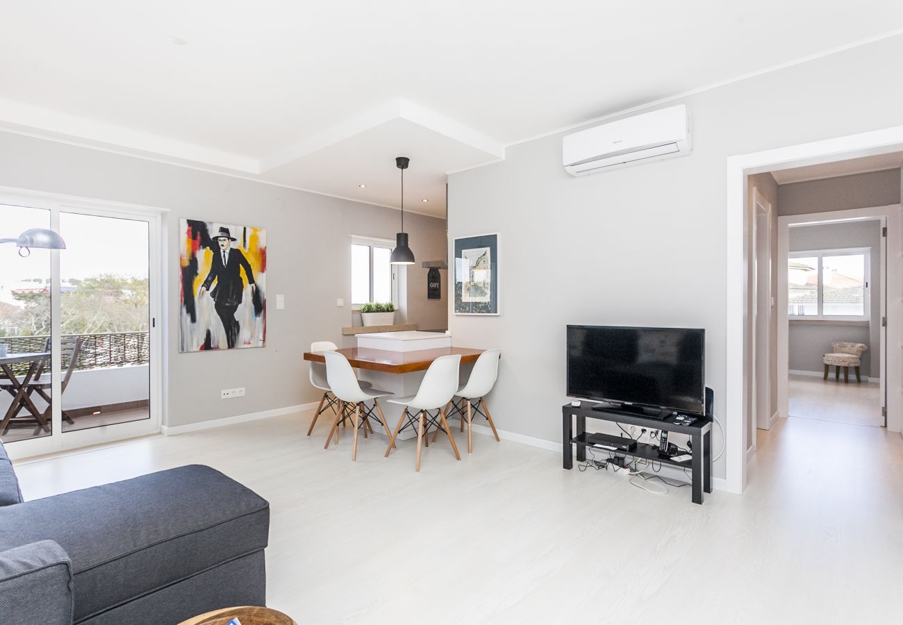 Apartamento em Cascais - Bright Visconde