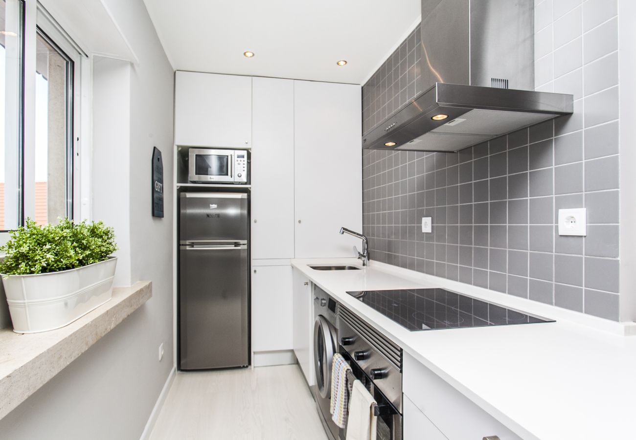 Apartamento em Cascais - Bright Visconde