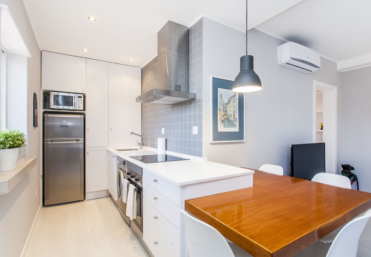 Apartamento em Cascais - Bright Visconde