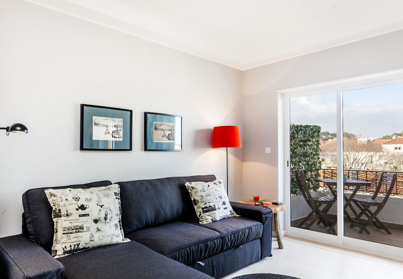 Apartamento em Cascais - Bright Visconde