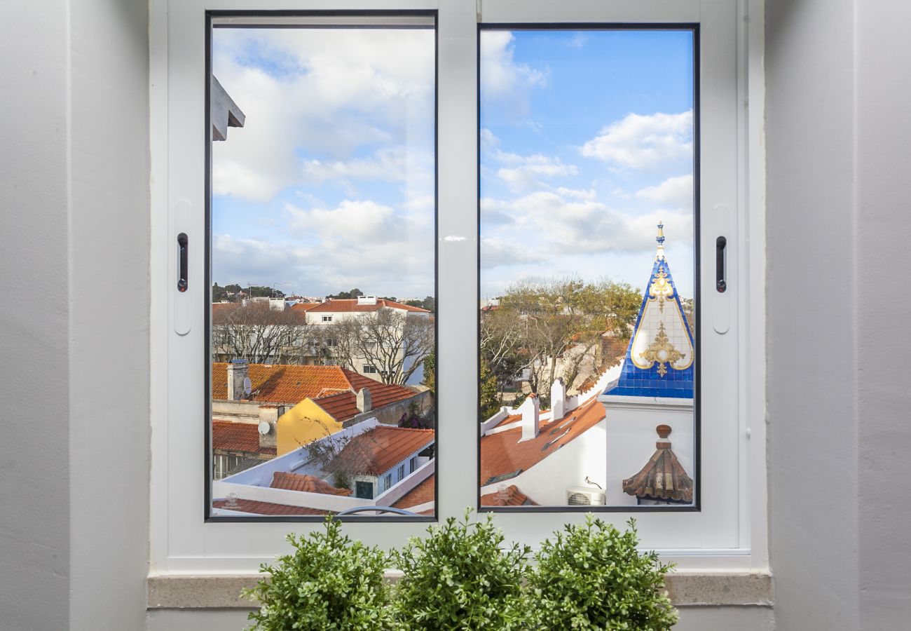 Apartamento em Cascais - Bright Visconde