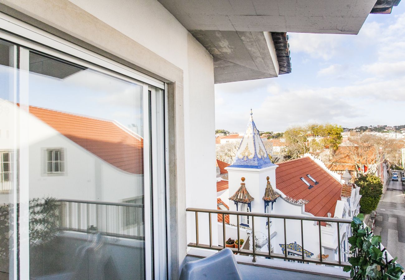Apartamento em Cascais - Bright Visconde