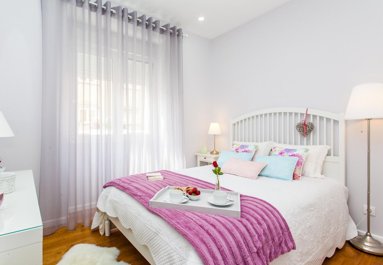 Apartamento em Lisboa - Calado E