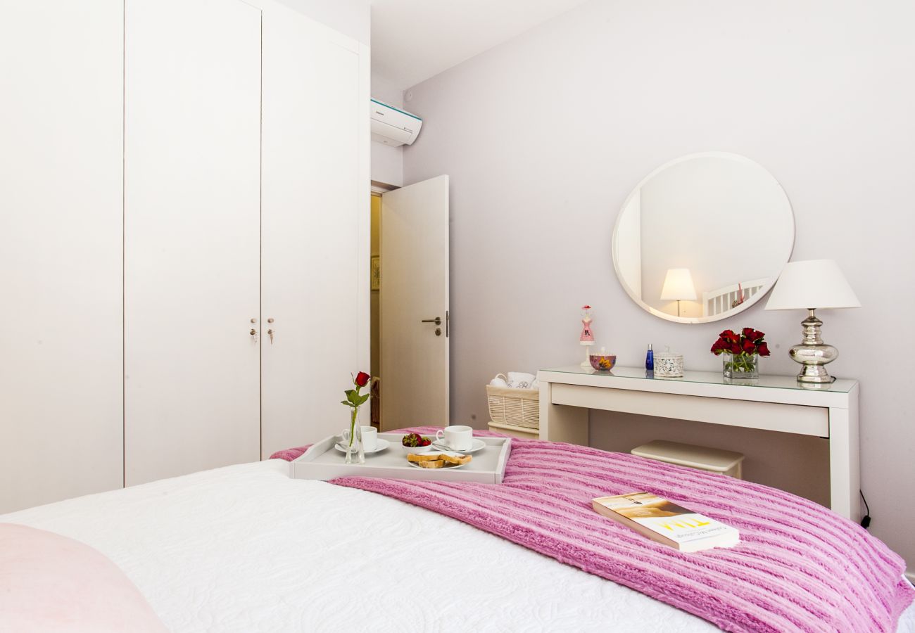 Apartamento em Lisboa - Calado E