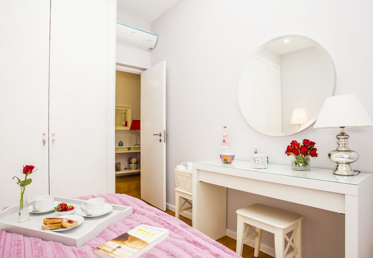 Apartamento em Lisboa - Calado E