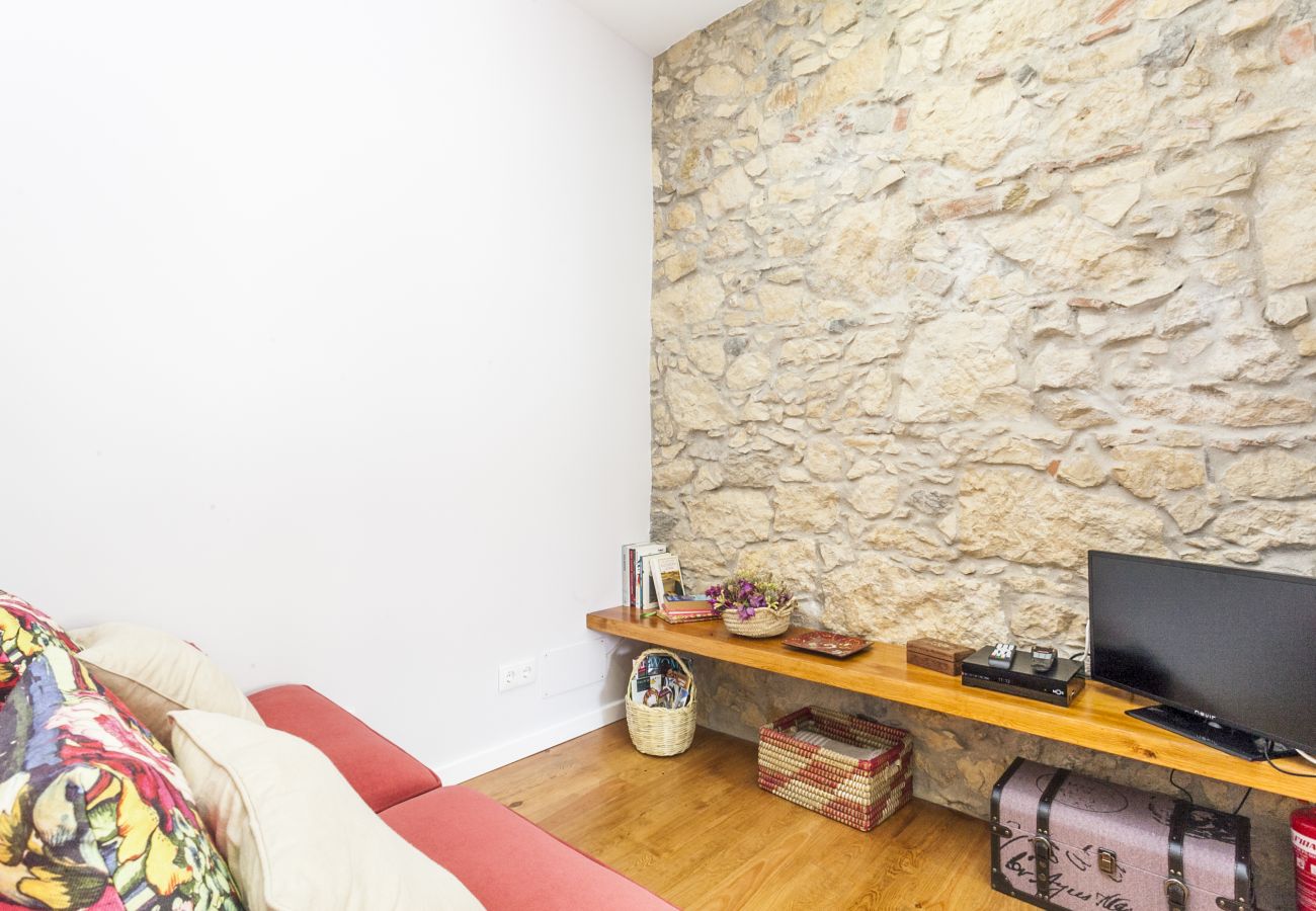 Apartamento em Lisboa - Calado E