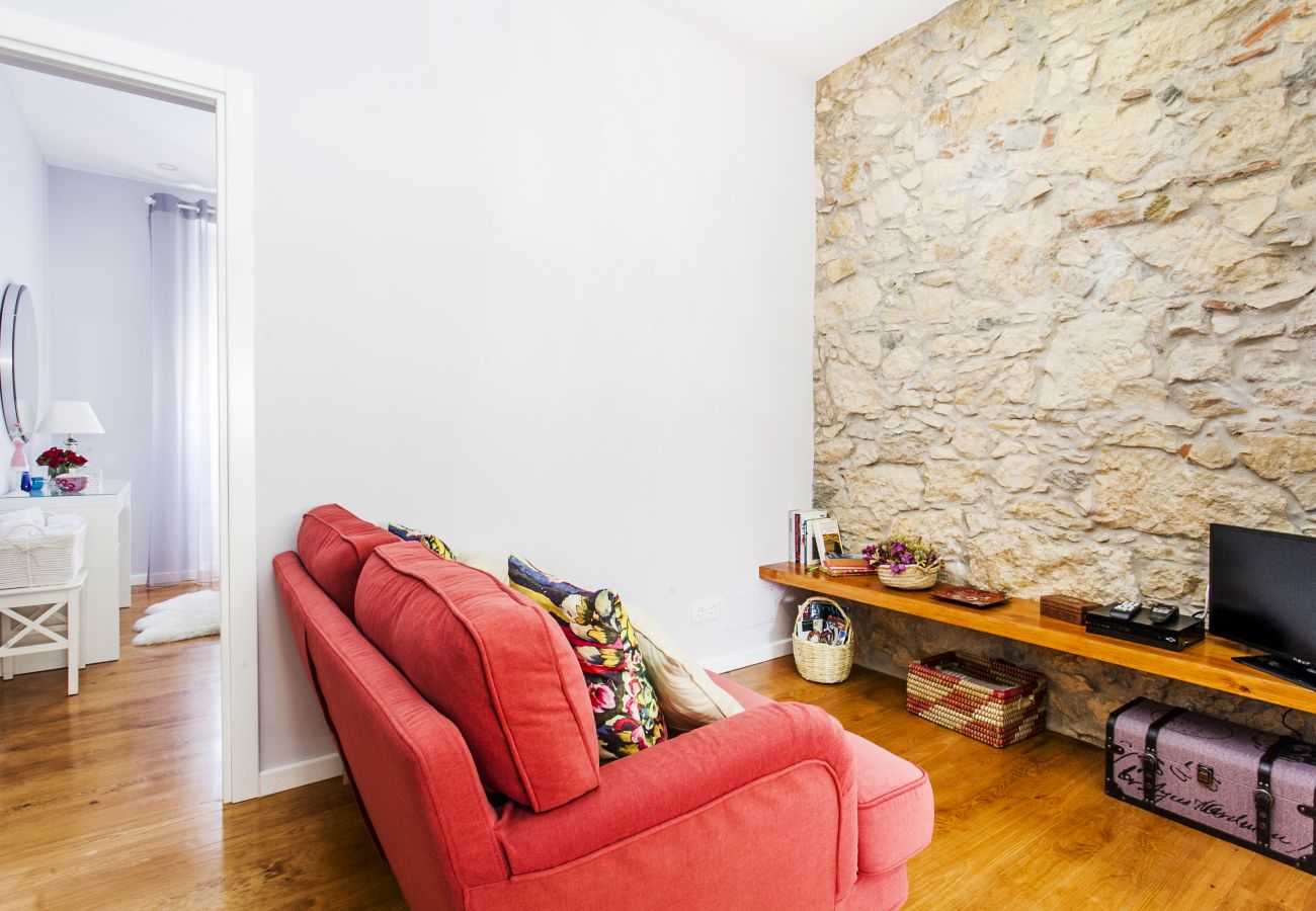 Apartamento em Lisboa - Calado E