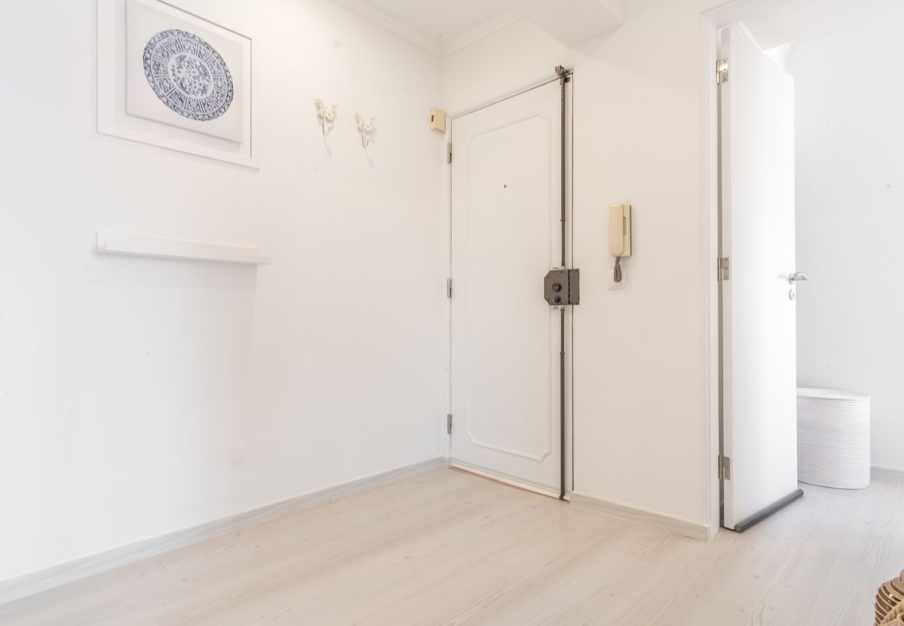 Apartamento em Parede - Parede Ocean